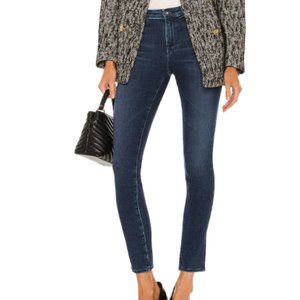 AG Skinny Legging Ankle Jeans - NWT